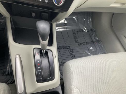 Used 2012 Honda Civic LX image 19