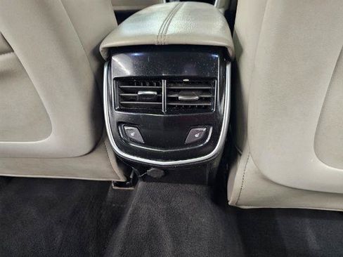 Used 2013 Cadillac XTS Luxury w/ Driver Awareness Package AWD/4WD image 33