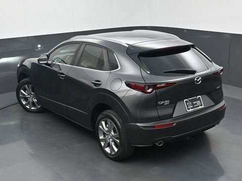 Certified 2023 MAZDA CX-30 AWD 2.5 S w/ Select Package image 33