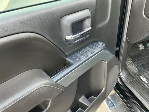 Used 2017 Chevrolet Silverado 1500 LT w/ All Star Edition image 17