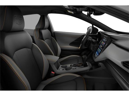 New 2026 Subaru Crosstrek 2.5i Wilderness image 16