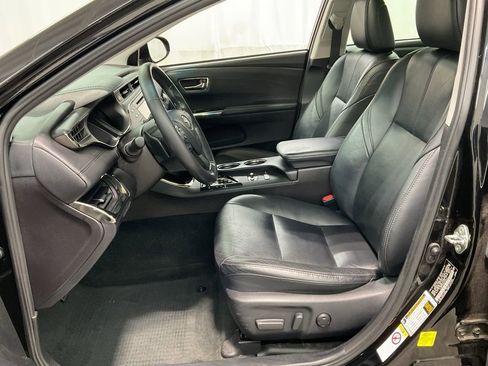 Used 2018 Toyota Avalon XLE image 21