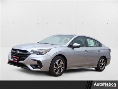 New 2025 Subaru Legacy Premium