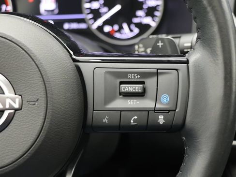 Used 2023 Nissan Rogue SL w/ SL Premium Package AWD/4WD image 19