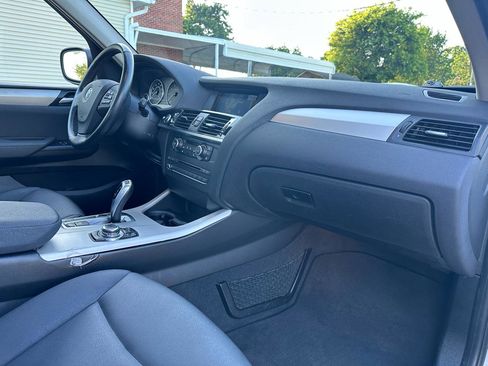 Used 2014 BMW X3 xDrive28i AWD/4WD image 15