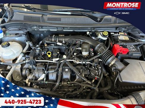Used 2022 Lincoln Corsair AWD w/ Equipment Group 101A image 32