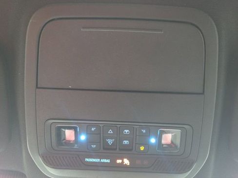 Used 2025 Ford Explorer ST w/ Sun And Sound Package AWD/4WD image 29