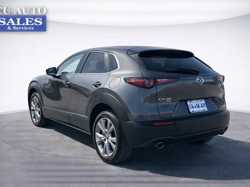 Used 2021 MAZDA CX-30 AWD 2.5 S w/ Select Package image 5