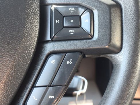 Used 2022 Ford F350 XLT w/ XLT Value Package AWD/4WD image 17