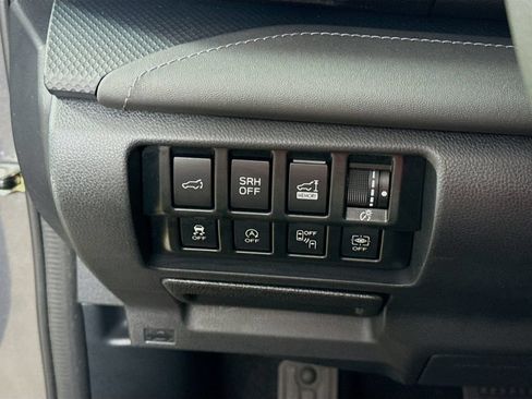 Used 2022 Subaru Forester Touring w/ Popular Package #3 AWD/4WD image 21