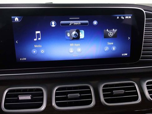 Used 2024 Mercedes-Benz GLE 450 4MATIC w/ AMG Line Exterior image 52