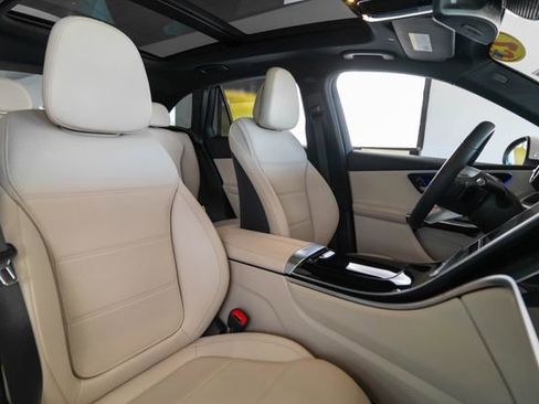 Certified 2023 Mercedes-Benz GLC 300 4MATIC image 14