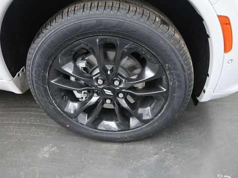 New 2026 Dodge Durango GT image 51