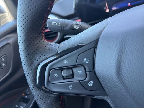 New 2026 Chevrolet Trax RS w/ Driver Confidence Package image 12