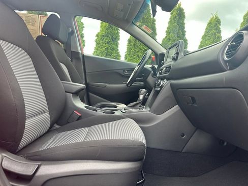 Used 2019 Hyundai Kona SEL AWD/4WD image 29