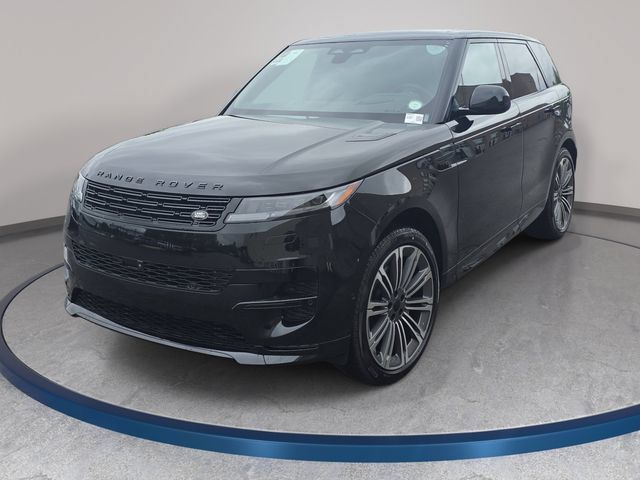 New 2026 Land Rover Range Rover Sport Dynamic SE AWD/4WD image 1