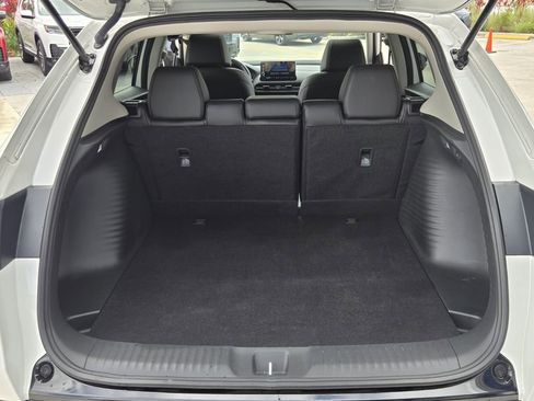 Used 2025 Honda HR-V EX-L image 15