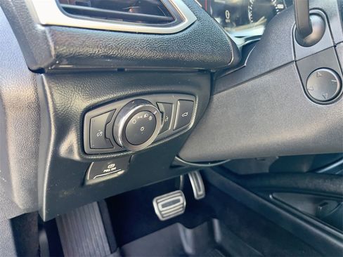 Used 2019 Lincoln MKZ Reserve w/ Reserve Plus Package image 14