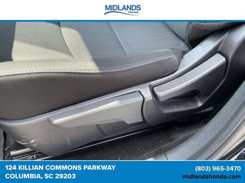 Used 2025 Nissan Sentra SV FWD image 14