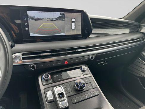 Used 2025 Hyundai Palisade Calligraphy AWD/4WD image 10