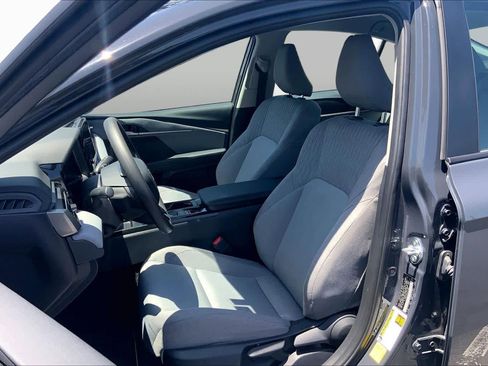 Certified 2025 Toyota Camry LE FWD image 7