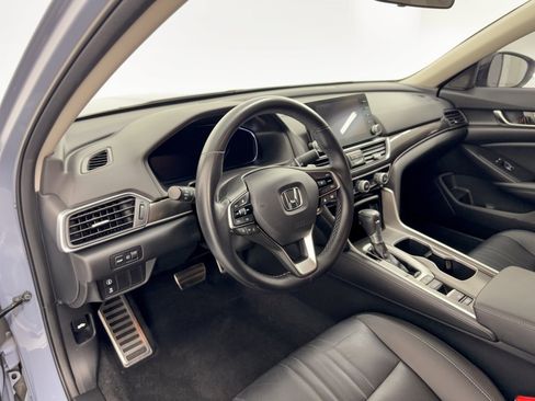 Used 2022 Honda Accord Sport Special Edition image 4