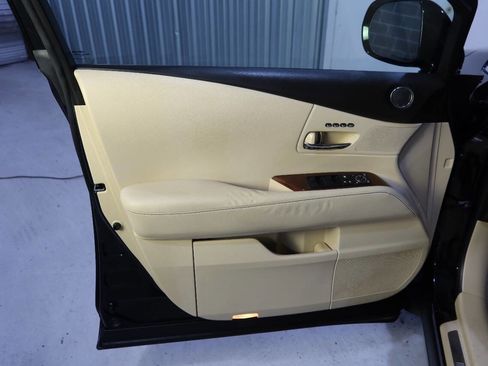 Used 2015 Lexus RX 350 FWD image 33