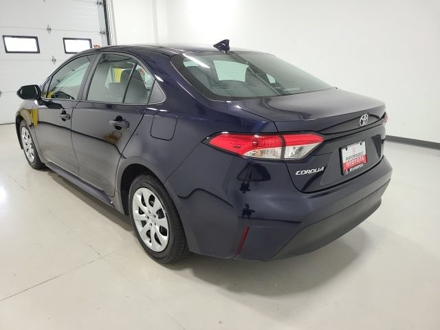 Used 2023 Toyota Corolla LE FWD image 9
