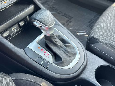 Used 2023 Kia Forte LXS image 32