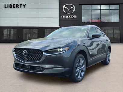 New 2026 MAZDA CX-30 AWD 2.5 S w/ Premium Package