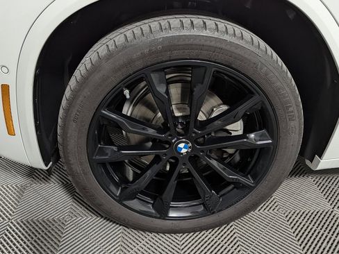 Certified 2024 BMW X3 xDrive30i w/ Premium Package AWD/4WD image 50