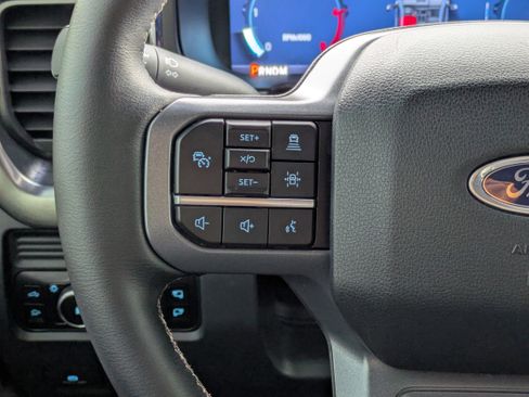 Used 2025 Ford F350 Lariat w/ Lariat Ultimate Package image 29