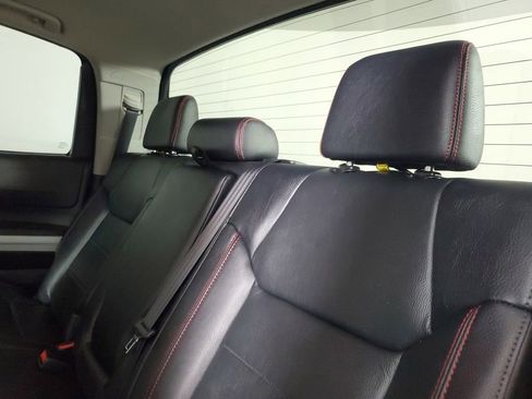 Used 2019 Toyota Tundra TRD Pro AWD/4WD image 12
