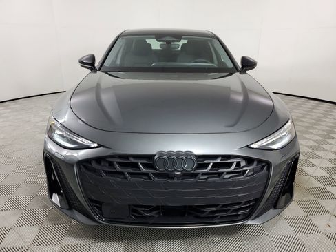 New 2026 Audi A6 Prestige image 3