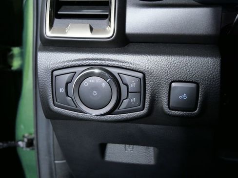 Certified 2023 Ford Ranger Lariat w/ Equipment Group 501A High image 25