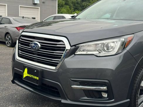 Used 2021 Subaru Ascent Limited w/ Technology Package AWD/4WD image 10