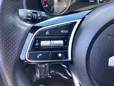 Certified 2024 Kia Forte GT-Line w/ GT-Line Premium Package FWD image 20