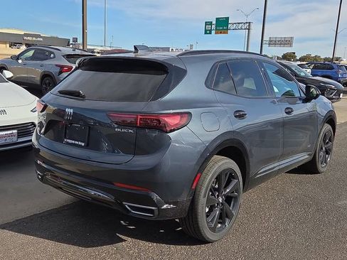 New 2026 Buick Envision Sport Touring image 4