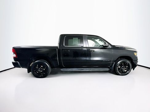 Used 2023 RAM 1500 Big Horn AWD/4WD image 10