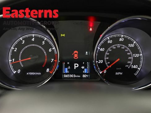 Used 2023 Mitsubishi Outlander Sport LE AWD/4WD image 16