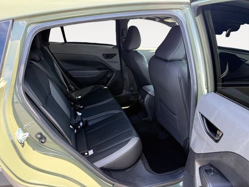 Certified 2024 Subaru Crosstrek 2.5i Wilderness w/ Crosstrek Mirror Package AWD/4WD image 18