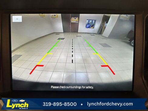 Used 2024 Ford Bronco Black Diamond image 4