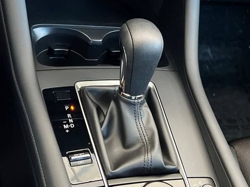 New 2026 MAZDA MAZDA3 s FWD image 22