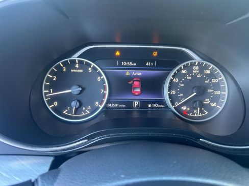 Used 2016 Nissan Maxima 3.5 S image 16