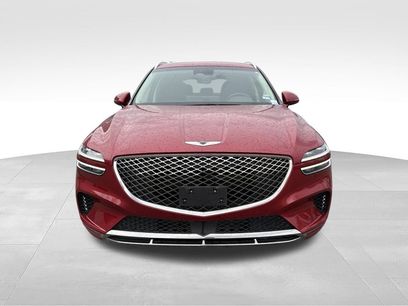 Used 2025 Genesis GV70 2.5T