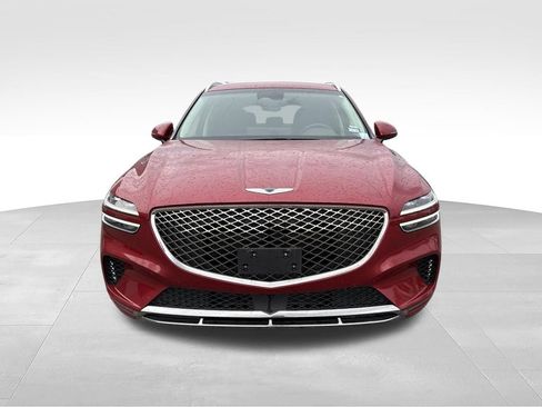 Used 2025 Genesis GV70 2.5T AWD/4WD image 2