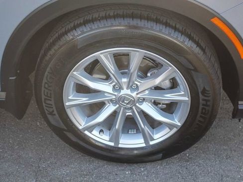 Used 2024 Honda CR-V EX-L image 13