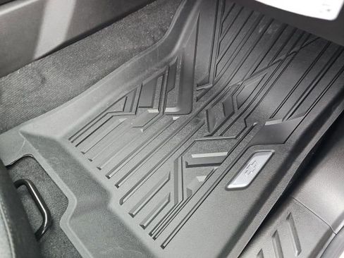 New 2026 Chevrolet Colorado W/T w/ WT Custom Package image 32