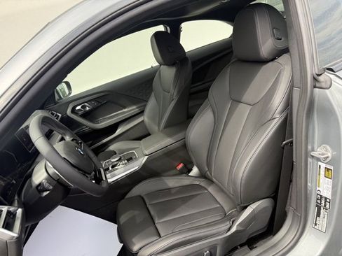 New 2025 BMW 230i xDrive Coupe w/ Premium Package image 10