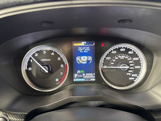 Used 2019 Subaru Forester Touring AWD/4WD image 19